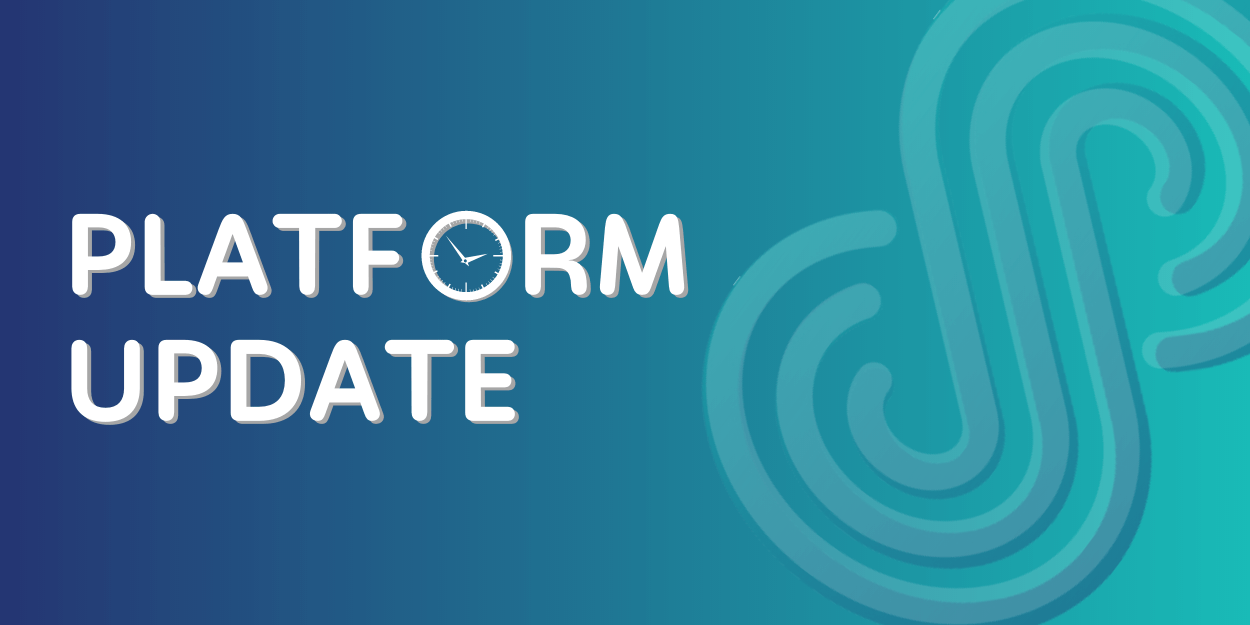 Safetrac Platform Update