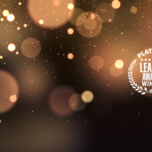 Safetrac wins 7 platinum LearnX Awards for 2024